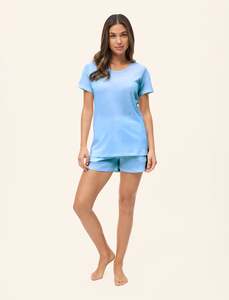 Sale Pj Sets: Jada Boxer PJ