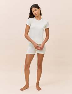 Kate Modal Soft Tee
