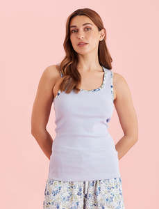 Sale: Lily Jane Rib Tank