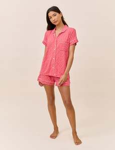 Kate Modal Soft Boxer PJ