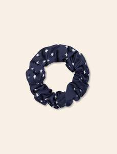 Scrunchie: Stars Scrunchie