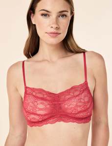 Lulu Lace Bralette