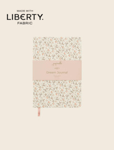Sale Accessories: Rosy Rosie Dream Journal