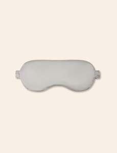 Cashmere & Silk Eye Mask