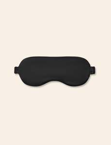 Cashmere & Silk Eye Mask