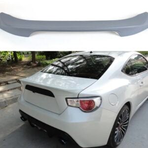 Honda Civic Fd Duckbil Spoiler