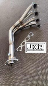 Honda D15 D16 Headers 4-2-1