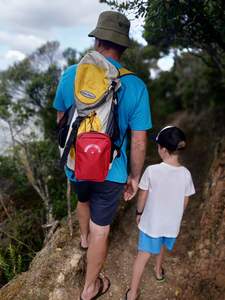 Frontpage: Venture First Aid Kit