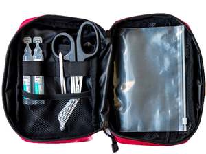Outdoor Adventure Kits And: Build Your Own First Aid Kit