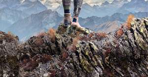 Outdoor Adventure Kits And: WoolAid Plasters