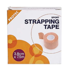 Family Refill: Strapping Tape 3.5cm x 7.5M