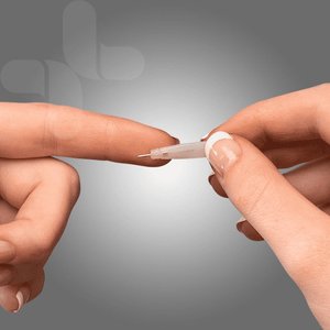 Family Refill: AEROPROBE Splinter Probes 3.7cm x5