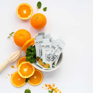 Pure Fluid Energy Gel 50g