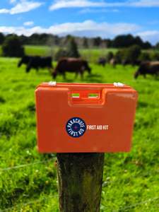 Kits: Rugged Workplace First Aid Kit  -  PRE-ORDER