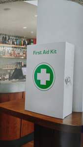 Kits: Workplace First Aid Kit