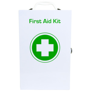 Refill items for Workplace First Aid Kit