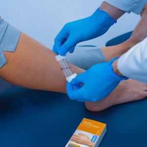 Family Refill: Wound Closure Strips 6mm x 75mm x3