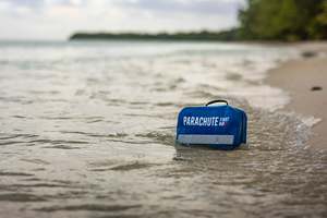 Outdoor Adventure Kits And: Marine & Boat First Aid Kit