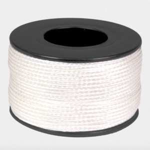 Atwood DYNA X 1.18mm Micro Cord 300lb White