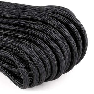 Atwood Rope USA Paracord 750  - Black