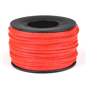 Products: Atwood DYNA-X Cord 249kg 2mm Red