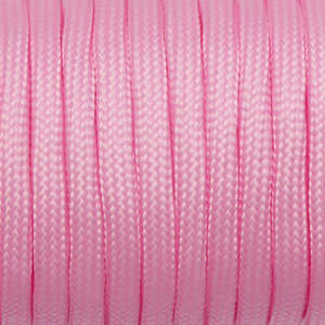 Products: Craftcord Rope Light Pink 4mm 30m