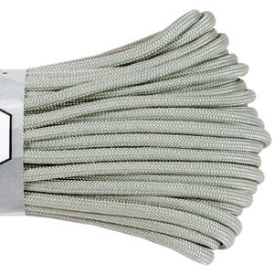 Atwood Rope USA Paracord 550  - Grey