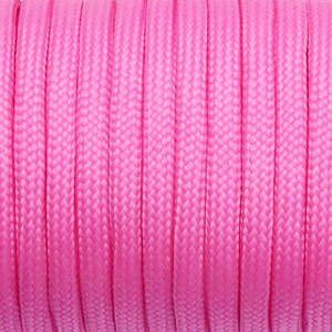 Craftcord Rope Pink 4mm