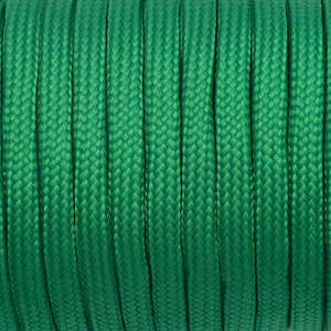 Products: Craftcord Rope 30m /100ft Green 4mm
