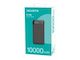 ADATA PC100 power bank, Li-pol, 2 x USB, 24 pin USB-C - NZ - pp.co.nz