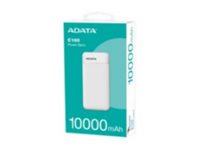 Products: ADATA power bank, Li-pol, 2 x USB, 24 pin USB-C - NZ - pp.co.nz