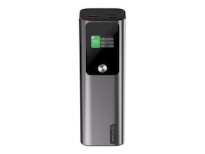 ALOGIC Ark power bank, 2 x USB-C, USB, 140 Watt - NZ - pp.co.nz