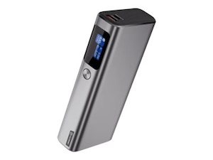 Products: ALOGIC Ruck power bank, 24 pin USB-C, USB, 130 Watt - NZ - pp.co.nz