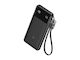 Anker PowerCore power bank, with USB-C lanyard cable, 24 pin USB-C, USB Type A, &hellip;