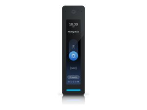 Ubiquiti UniFi G3 Reader Pro, access control terminal with NFC reader, NFC, Blue&hellip;