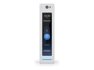 Ubiquiti UniFi G3 Reader Pro, access control terminal with NFC reader, NFC, Blue&hellip;