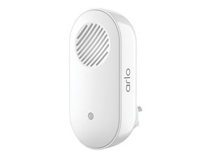 Arlo Chime 2, doorbell chime, Wi-Fi - NZ - pp.co.nz