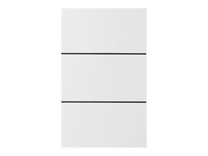 Honeywell Ding Dong Classic Series D117, doorbell, white - NZ - pp.co.nz