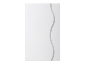 Honeywell Surf Classic Series D113, doorbell, white - NZ - pp.co.nz
