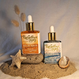 Frontpage: THE REGULATION RITUAL | A foundational skin ceremony for day-to-night nervous-system harmony