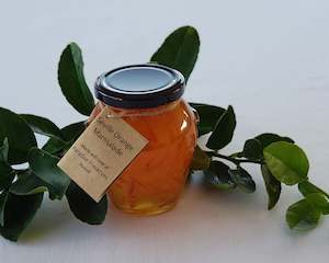 Marmalade - Seville Orange