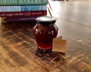 Marmalade - Rangpur Lime