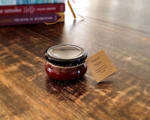 Jam And Jelly: Guava Paste