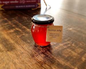 Quince Jelly