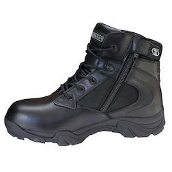 Frontpage: PARATAC 6 S 2021 - Side Zip Safety Boot