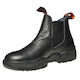 240011 - Slip On Safety Boot
