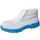 HIDSCB2020 - Hygiene ID Soft Collar Slip On Safety Boot - Blue