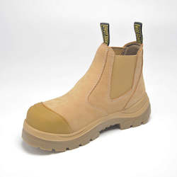 Trade: 490WPO - Wheat - Slip On - 16cm