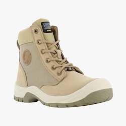 Sale 1: Safety Jogger - Rush