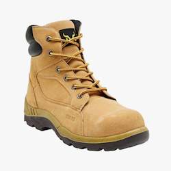 All Other: Munka Girder Zip